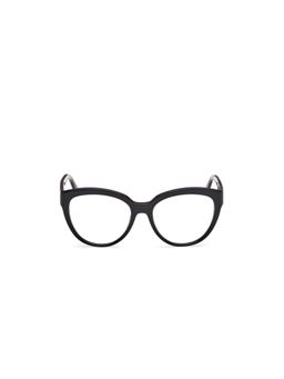 Guess - Women Acetate Full Rim Cat Eye Black Eyeglass Frame (54)