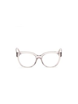 Guess - Women Acetate Full Rim Cat Eye Grey Eyeglass Frame (54)