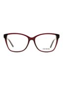 Burgundy color option, Currently selected