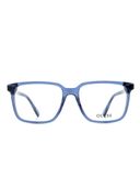 Blue color option, Currently selected