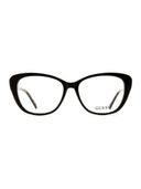 Black color option, Currently selected