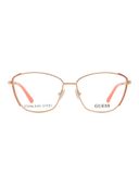 Rose Gold color option