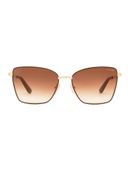 Brown color option, Currently selected