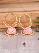Pink color option, Sold out, Currently selected