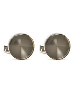 Tossido - Metal Cufflink