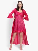 Magenta color option, Currently selected