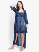 Blue color option, Sold out