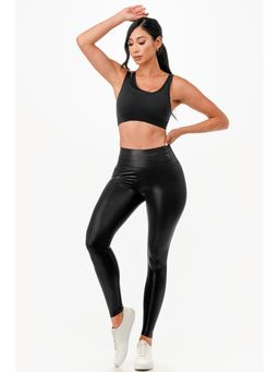 STEEZY - All Nighter Sports Bra Black