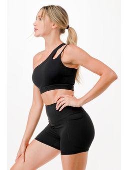 STEEZY - Desire Sports Bra Black