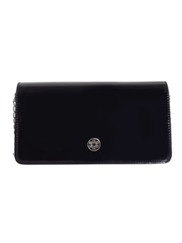 Lino Perros - Black Shoulder Bag