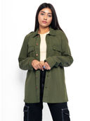 Olive color option, Sold out, Currently selected