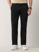 Black color option, Currently selected