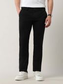Black color option, Currently selected