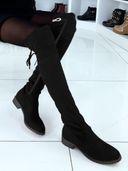 Black color option, Sold out, Currently selected