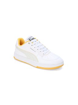 Puma - PL Caven 2.0 Jr White Sneakers