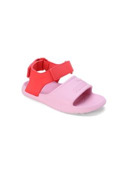 Puma - Divecat v2 Injex Pre-School Pink Sandals