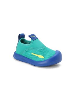 Puma - Aquacat Shield Infants Green Sandals