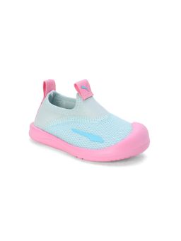 Puma - Aquacat Shield Infants Blue Sandals