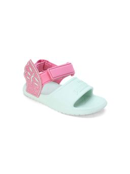 Puma - Divecat v2 Injex Hero Gli Pre-School Green Sandals