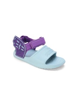 Puma - Divecat v2 Injex Hero Gli Pre-School Blue Sandals