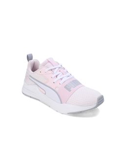 Puma - Wired Run Pure Jr Pink Sneakers