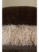 Brown color option, Currently selected