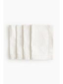 White color option