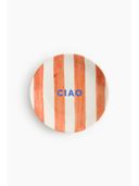 Orange color option, Currently selected