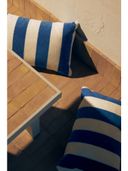 Blue color option, Currently selected