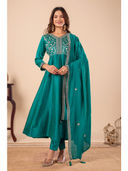 Teal color option, Sold out, Currently selected