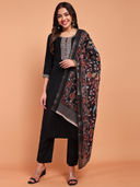 Black color option, Sold out, Currently selected