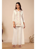 White color option, Sold out, Currently selected