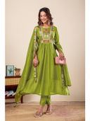 Green color option, Sold out