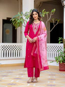 Magenta color option, Sold out, Currently selected