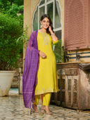 Yellow color option, Sold out, Currently selected