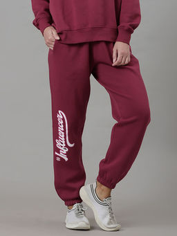 Free Authority - Official Mickey and Friends Regular Fit Jogger for Young Women