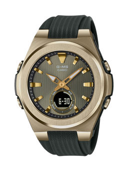 Casio - BX193 Baby-G Analog-Digital Watch For Women - (MSG-C150G-3ADR)