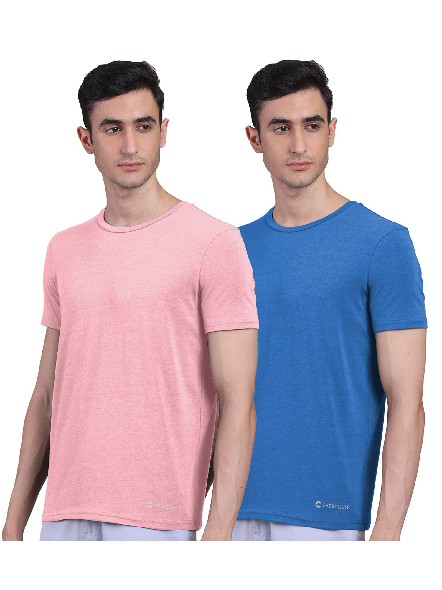 Buy FREECULTR Mens Bamboo Undershirt 