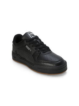Puma - CA Pro Lights On Reflect Unisex Black Sneakers