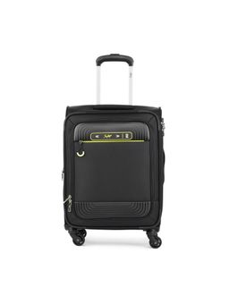 Skybags - Quartz 4W Exp Strolly 58 Black (S)