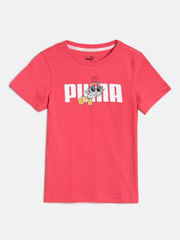 Puma - Lil Kids Tee
