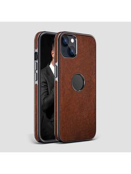 GRIPP - Heritage Case for Apple iPhone 13 (6.1") - Camel