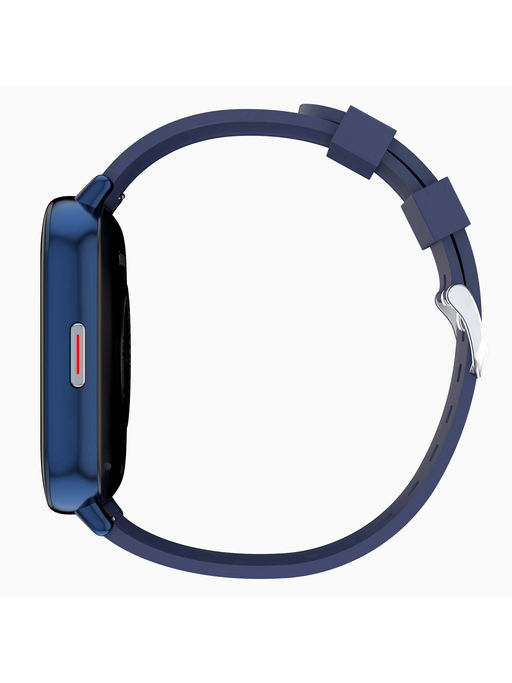 Fit3220ch Smart Zebronics Zeb Fit Smart Watch Circle Face