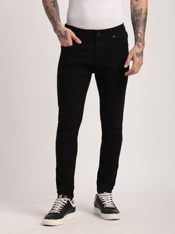 R&B - Dyed/Washed Skinny Men Jeans