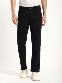 R&B - Dyed/Washed Straight Men Jeans