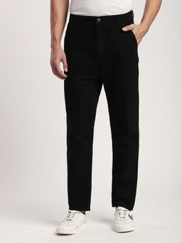 R&B - Dyed/Washed Relaxed Men Jeans
