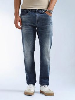 Flying Machine - Slash Slim Fit Authentics Jeans