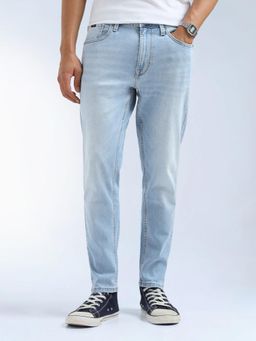 Flying Machine - Mankle Relaxed Fit Mrtf Jeans