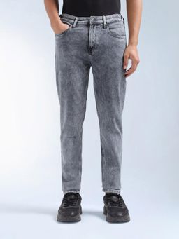 Flying Machine - Slash Slim Fit Authentics Jeans