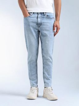 Flying Machine - Mankle Relaxed Fit Authentics Jeans